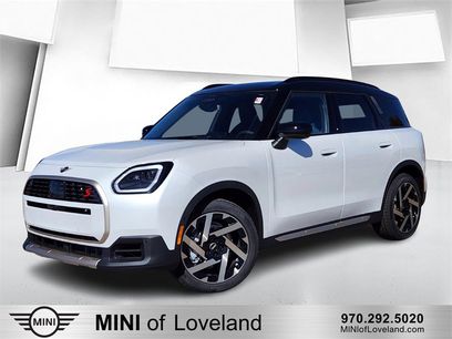 New 2026 MINI Cooper Countryman S