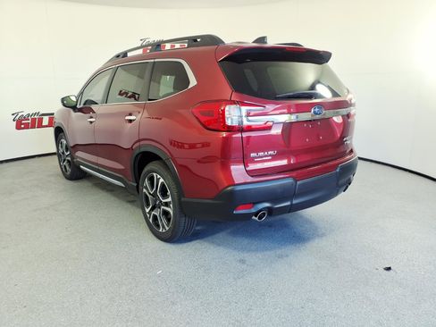 New 2026 Subaru Ascent Touring image 2