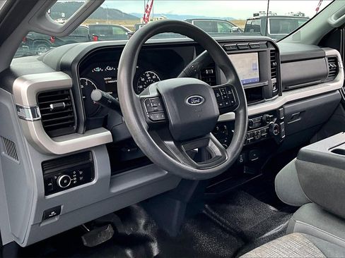 Used 2024 Ford F350 XLT image 14