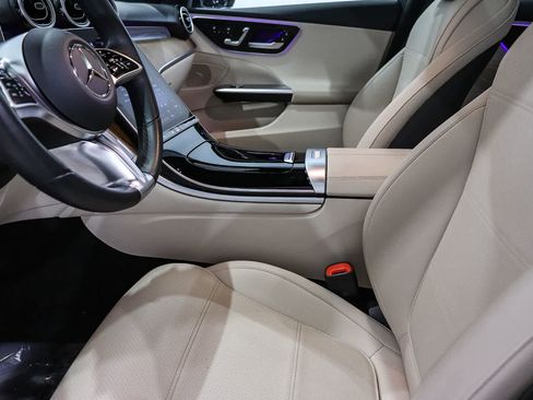 Certified 2024 Mercedes-Benz C 300 Sedan image 21