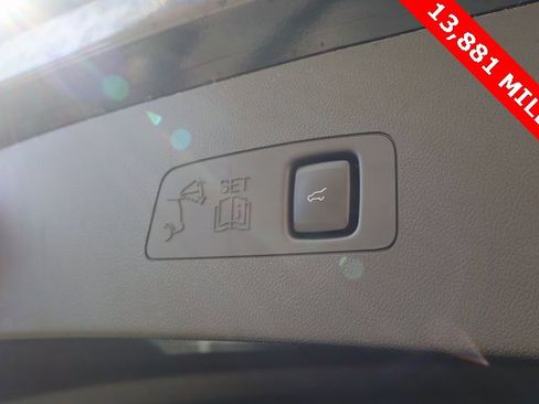 Used 2024 Lincoln Corsair Reserve w/ Equipment Group 201A image 29