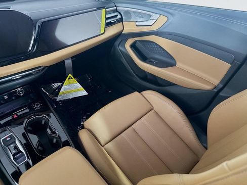 New 2026 Audi A5 2.0T Premium Plus AWD/4WD image 25