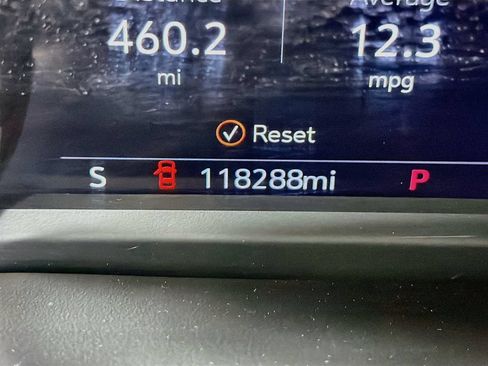 Used 2020 Chevrolet Silverado 2500 High Country AWD/4WD image 14