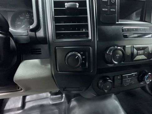 Used 2017 Ford F150 XL AWD/4WD image 16