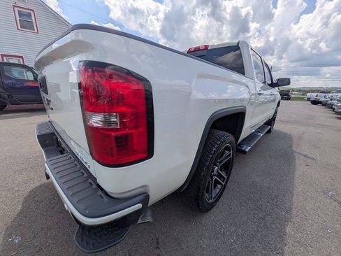 Used 2014 GMC Sierra 1500 Denali AWD/4WD image 9