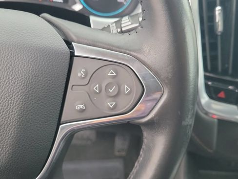 Used 2019 Chevrolet Traverse LT w/ LT Premium Package AWD/4WD image 22