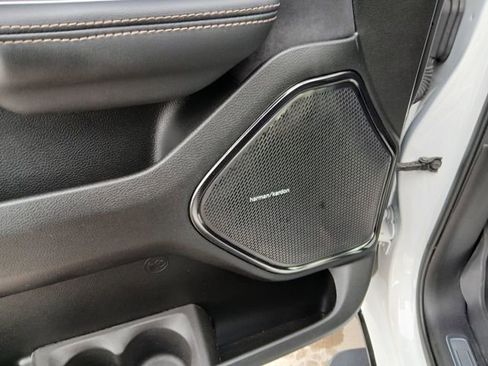 Used 2024 RAM 1500 TRX image 13