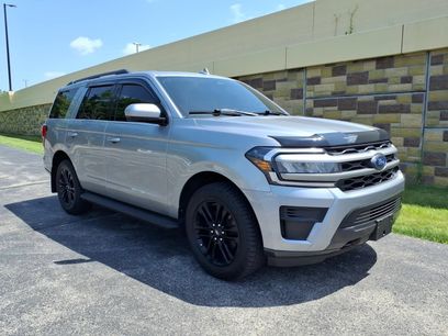 Used 2024 Ford Expedition XLT