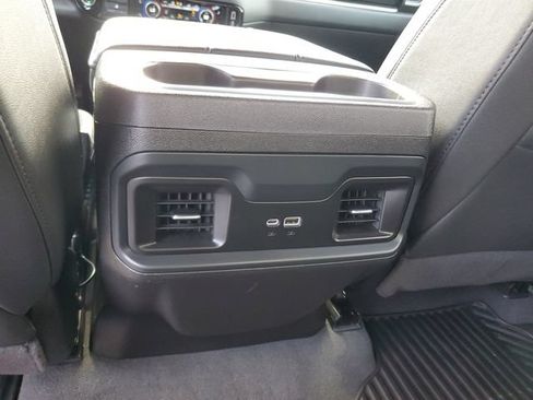 Used 2025 Chevrolet Silverado 3500 LT AWD/4WD image 17