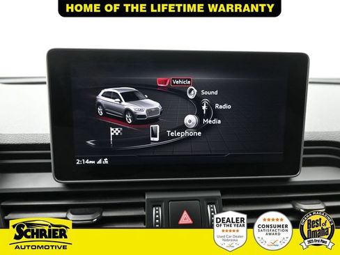 Used 2019 Audi Q5 2.0T Premium Plus w/ Premium Plus Package image 26