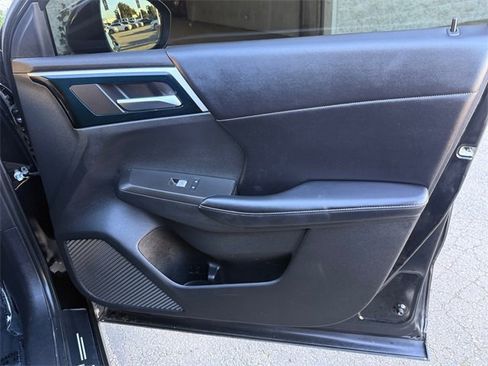 Used 2022 Mitsubishi Outlander SE image 26