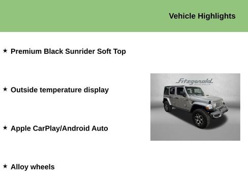 Used 2018 Jeep Wrangler Unlimited Sahara image 10