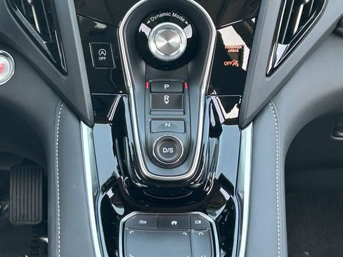 New 2026 Acura RDX SH-AWD w/ Advance Package image 23