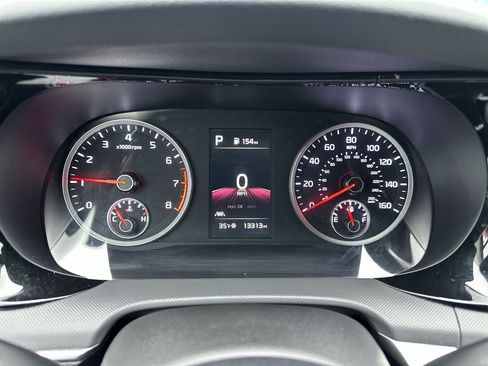 Used 2024 Kia K5 LXS FWD image 15