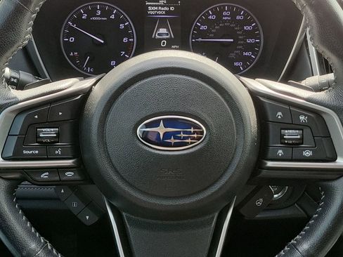 Used 2022 Subaru Outback Limited AWD/4WD image 11