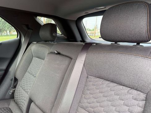 Used 2020 Chevrolet Equinox LT AWD/4WD image 12