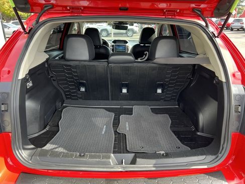 Used 2021 Subaru Crosstrek 2.5i Limited w/ Popular Package #4 image 9