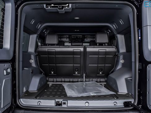 New 2026 INEOS Grenadier AWD/4WD image 12