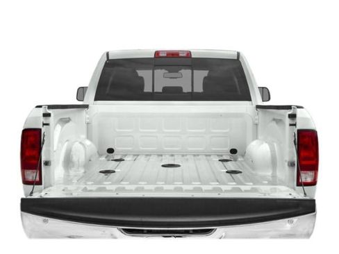 Used 2018 RAM 2500 Big Horn AWD/4WD image 12