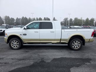 Used 2016 RAM 2500 Longhorn w/ Convenience Group video 2