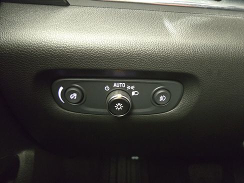 Certified 2021 Chevrolet Traverse High Country w/ LPO, Cargo Package image 30