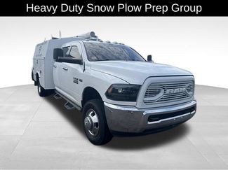 Used 2016 RAM 3500 Tradesman w/ Chrome Appearance Group AWD/4WD video 1