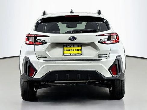 New 2026 Subaru Crosstrek 2.5i Limited AWD/4WD image 6