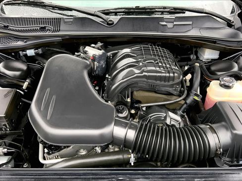 Used 2023 Dodge Challenger SXT w/ Blacktop Package RWD image 28