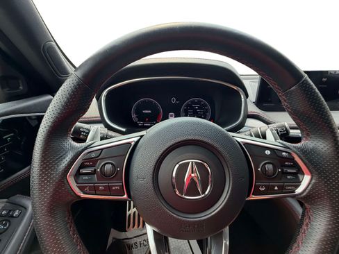 Certified 2024 Acura MDX A-Spec AWD/4WD image 28