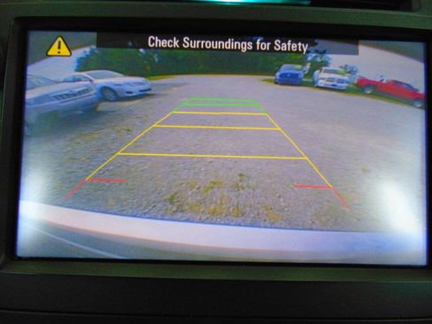 Used 2015 Buick Enclave Leather AWD/4WD image 15