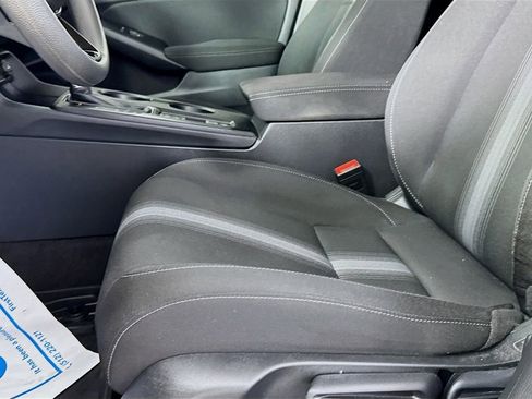 Used 2022 Honda Civic LX image 25
