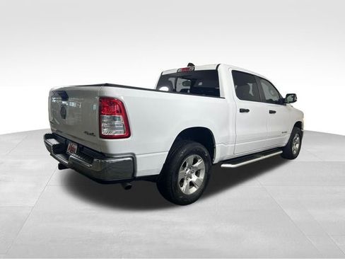 Used 2023 RAM 1500 Big Horn AWD/4WD image 6