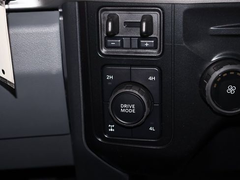 New 2026 Ford F350 XL w/ STX Appearance Package image 16