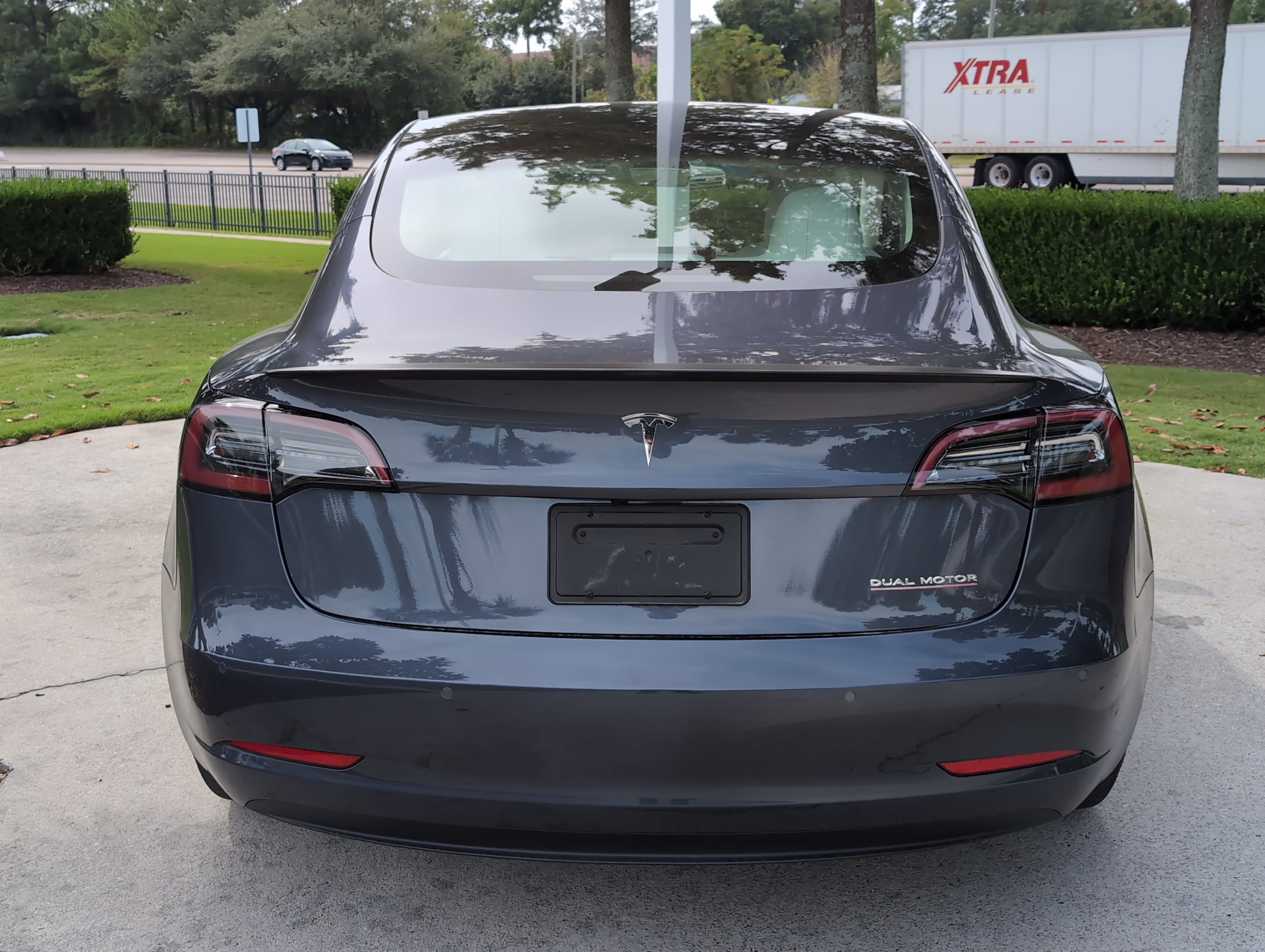 Used 2022 Tesla Model 3 Performance AWD/4WD image 9