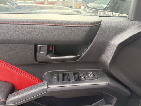 New 2026 Toyota Tacoma TRD Pro AWD/4WD image 18