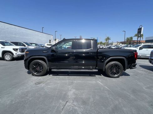 Used 2026 GMC Sierra 1500 Elevation AWD/4WD image 3