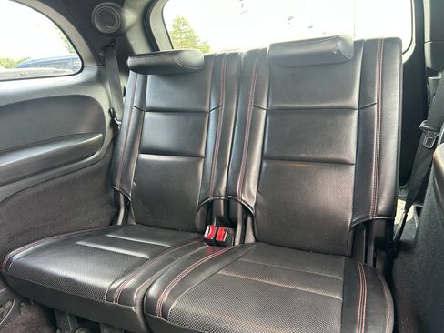 Used 2017 Dodge Durango R/T AWD/4WD image 32