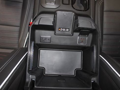 New 2026 GMC Sierra 1500 AT4X AWD/4WD image 38