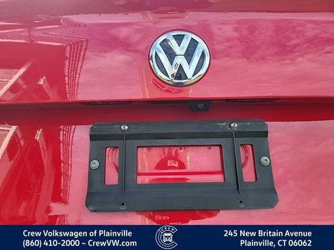 Certified 2021 Volkswagen Jetta S FWD image 29