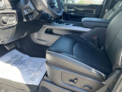 New 2026 RAM 2500 Laramie image 13