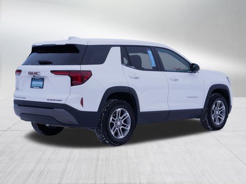 Certified 2025 GMC Terrain Elevation image 7