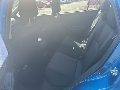 Used 2023 Subaru Impreza 2.0i image 11