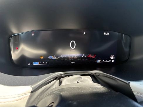 New 2026 Jeep Compass Limited AWD/4WD image 24