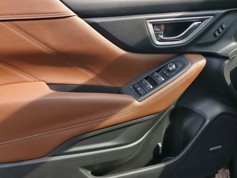 Used 2020 Subaru Forester Touring w/ Popular Package #2 image 23