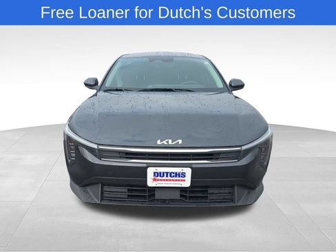 Used 2025 Kia K4 FWD image 9