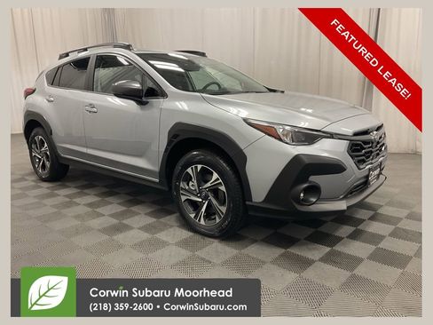 New 2026 Subaru Crosstrek 2.0i Premium image 1
