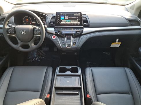 New 2026 Honda Odyssey EX-L image 14