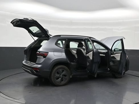 Used 2026 Volkswagen Taos S FWD image 30