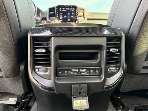 Used 2022 RAM 1500 TRX w/ TRX Level 2 Equipment Group image 35