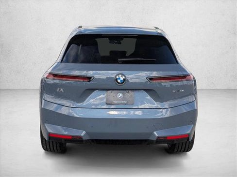 New 2026 BMW iX xDrive60 w/ Premium Package image 8